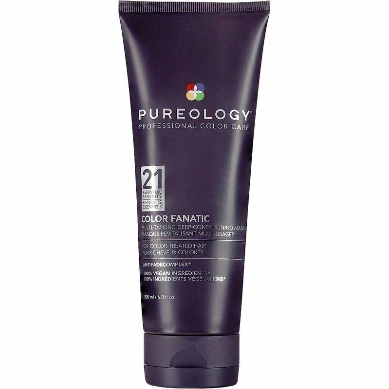 Pureology Color Fanatic Hair Mask