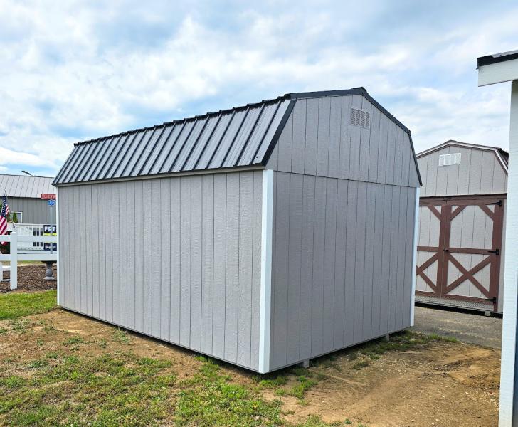 🔥10% OFF - SAVE $580 10x16 BARN - $5,224  $206 DOWN & $206/MO - NO CREDIT CHECK - FREE DELIVERY & BLOCKS (50 miles)