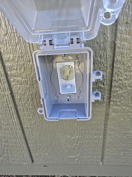 🔥10% OFF - SAVE $831 - 10x24 BARN w/ELECT.RICAL -  $7,480 -  $295 DOWN & $295/MO - NO CREDIT CHECK - EVERYONE APPROVED! - FREE DELIVERY & BLOCKS ( 50miles )