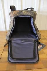 Mossy Oak John Deere Camo Bag - Lot # J1072