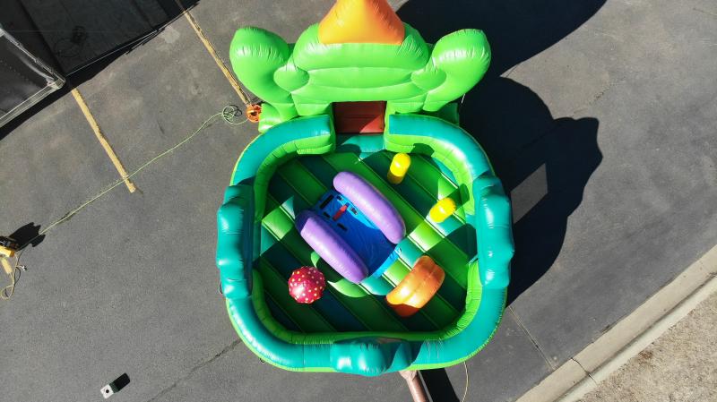 Hippity Hop Playlite