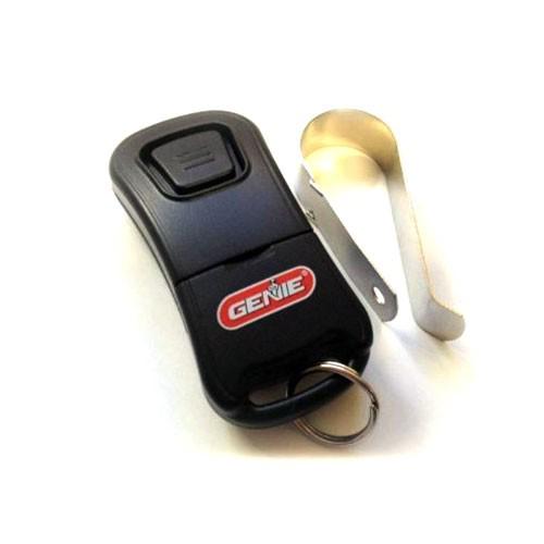 Genie 37330R Intellicode G3T-BX Mini 3-button Remote G3T-R 37219R (37218R)