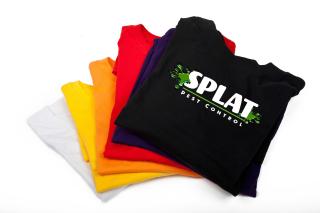 Splat T-shirt