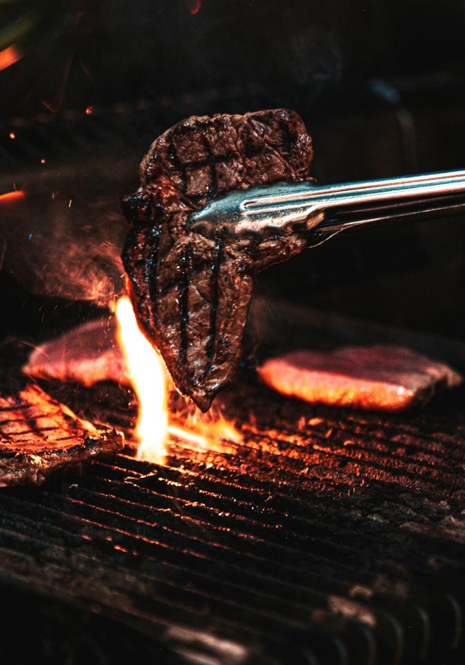 BBQs