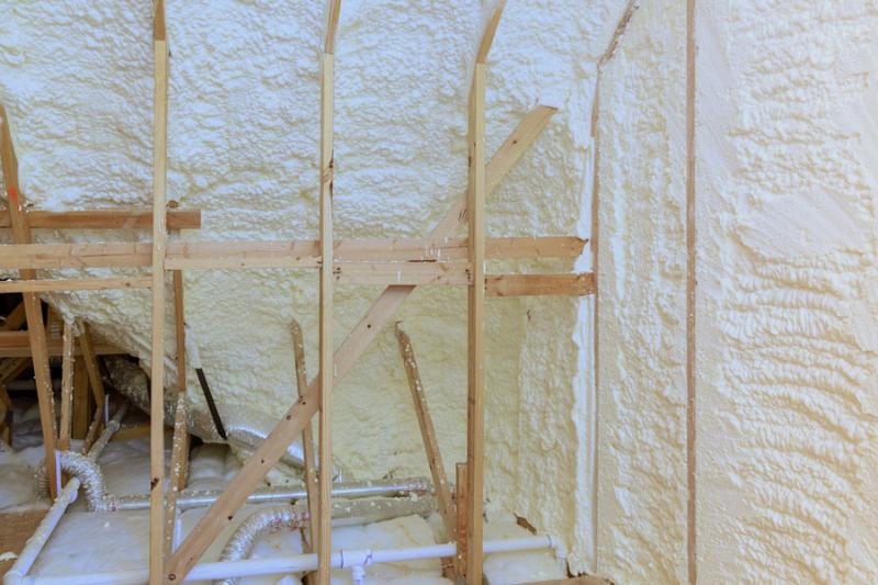 Spray Foam