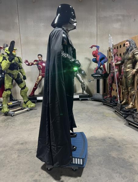 Star Wars Sideshow Darth Vader