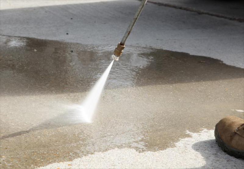 Driveways &amp; Surface Cleaning
