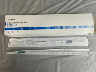 Intermittent Catheters
