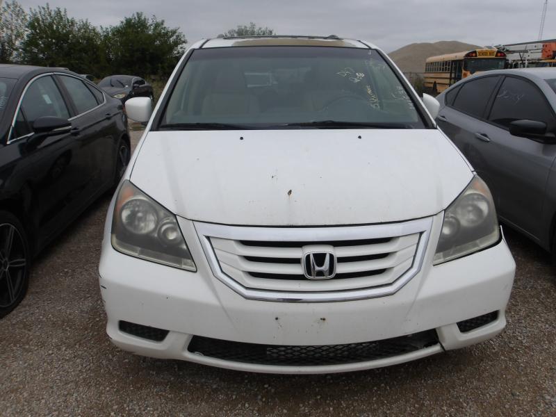 D47 - 2008 Honda Odyssey EX-L RES