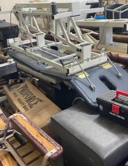 Medical, Chiropractic & Rolling Exam Tables - $1,000 Each OBO