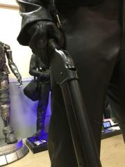 Life Size Terminator Arnold Schwarzenegger