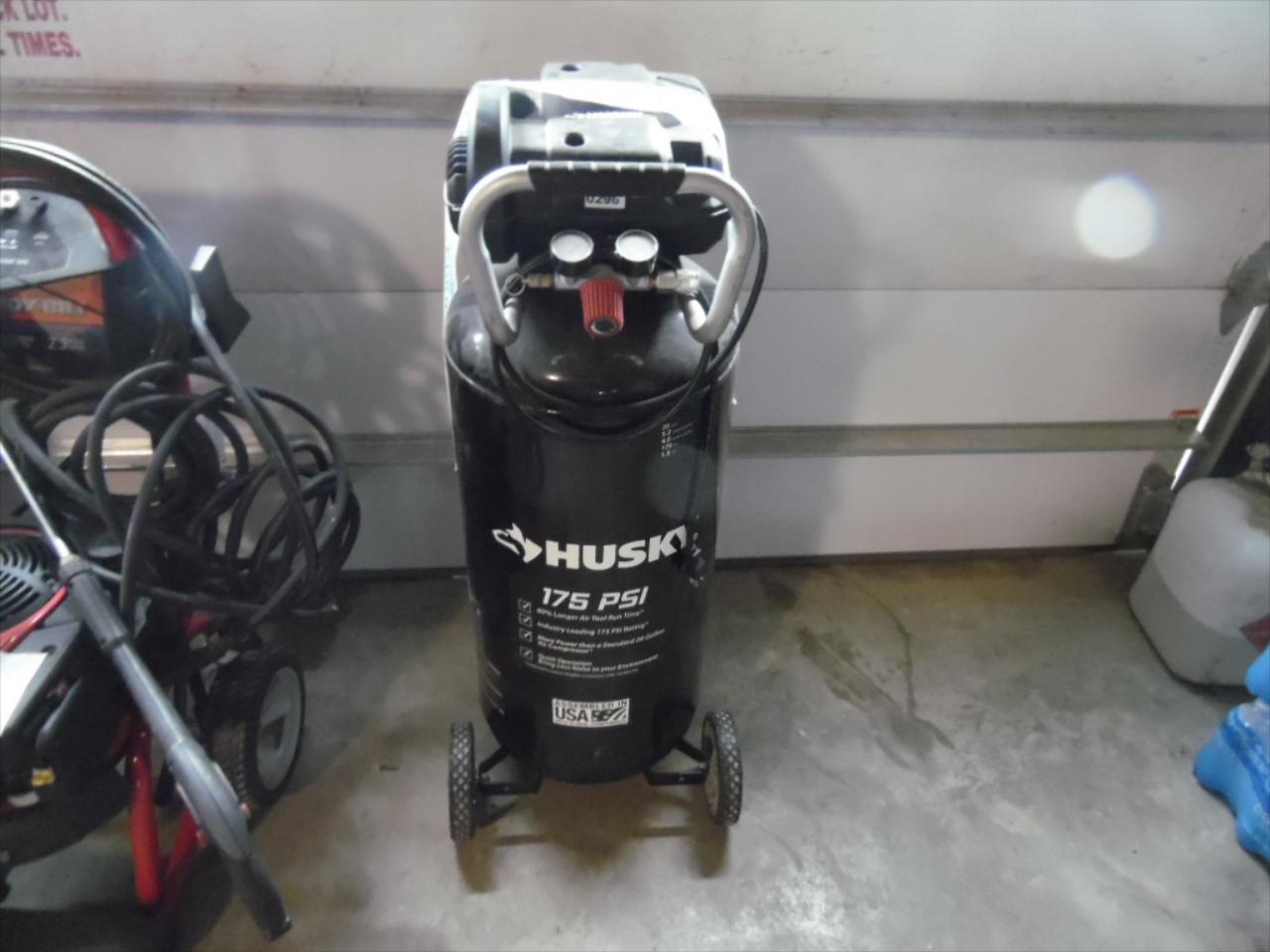 PERSONAL PROPERTY SALE 5/3/25 1PM