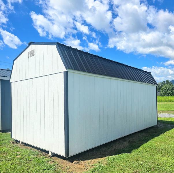 🔥$683 OFF - 10x20 LOFTED BARN  $6,151 or $243 DOWN & $243/MO - NO CREDIT CHECK - FREE DELIVERY & BLOCKS (50 miles)