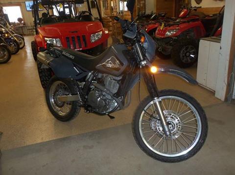 2012 Suzuki DR650 - Isanti, MN