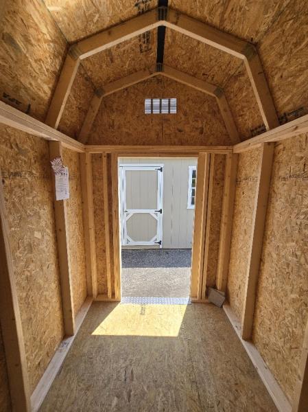 🔥$2,684 or $106 DOWN & $106/MO- 6x8 LOFTED BARN - NO CREDIT CHECK - EVERYONE APPROVED - FREE DELIVERY & BLOCKS (50 miles)