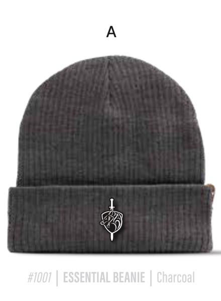 WARG Raid Beanie