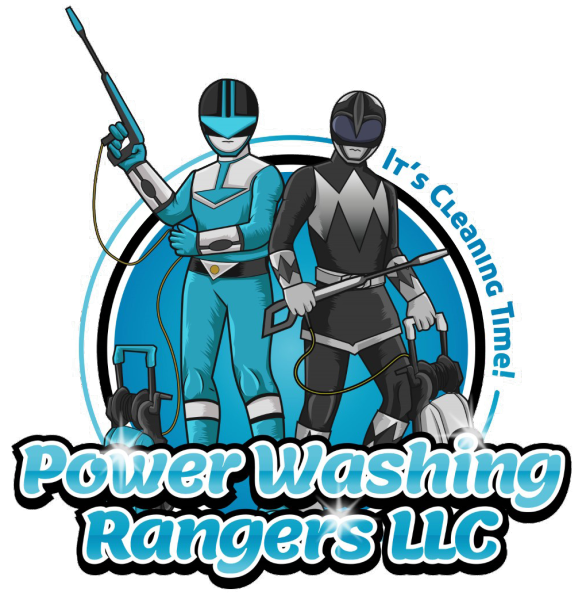 Power Washing Rangers LLC