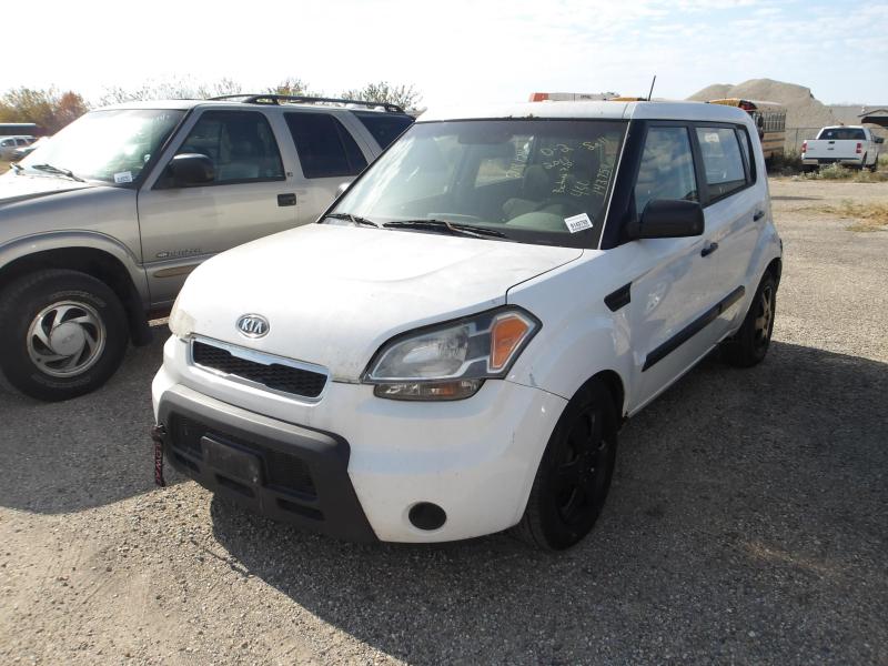 D2 - 2011 Kia Soul