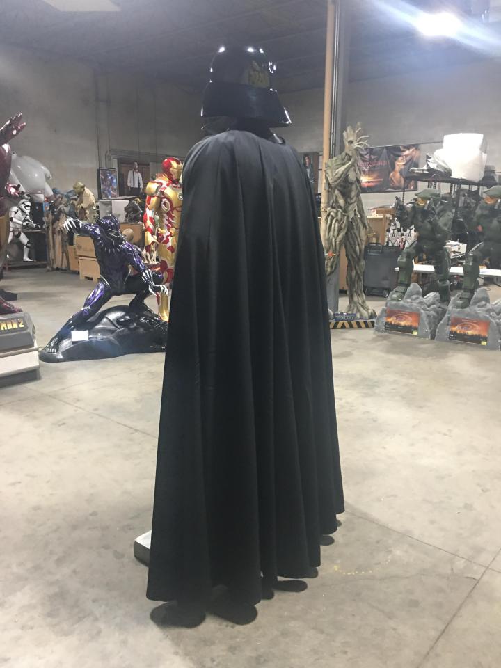 Star Wars Rubies Darth Vader