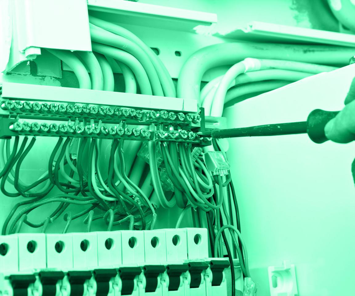 Commercial Services