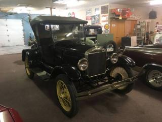 1926 Ford Model T