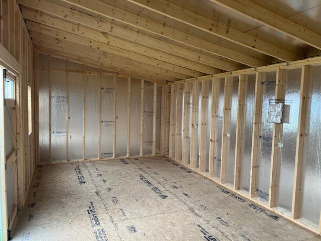 12x24 Studio BNB
