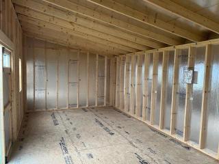 12x24 Studio BNB