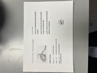 Petite Dp Auto Dog Brush