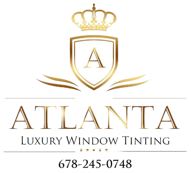Atlanta Luxury Window Tinting