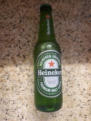 HEINEKEN BOTTLE