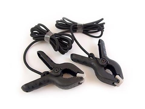 Bungee Clamp and Cord (Each)
