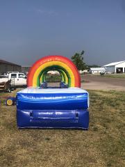 Surf n Slide (Wet Only)