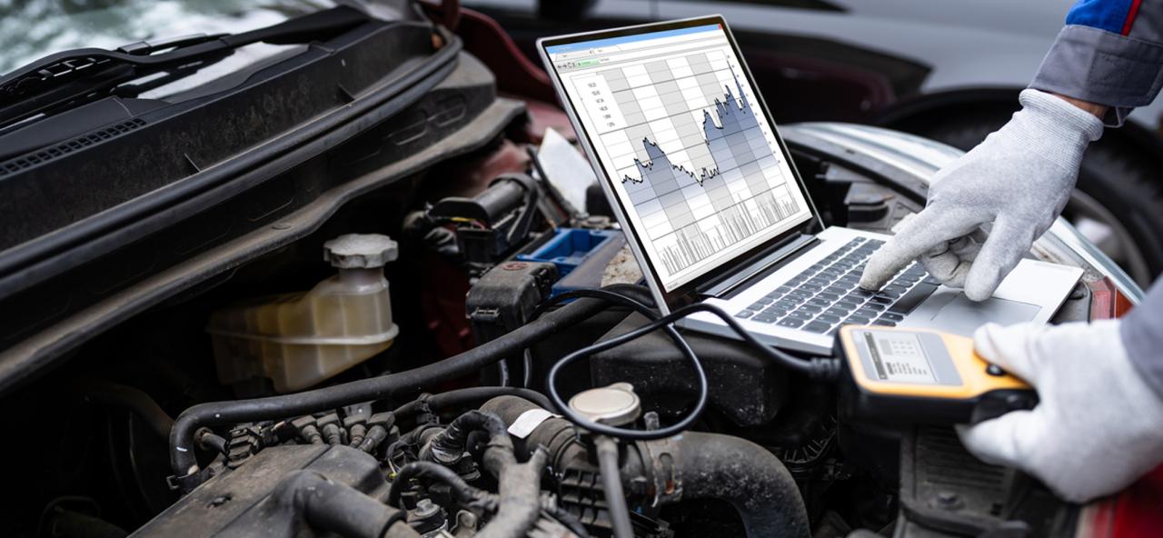 Diagnostics & Electrical