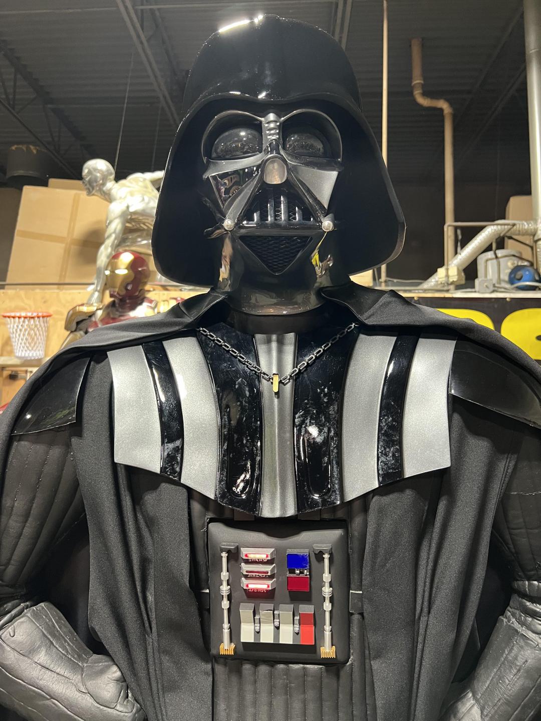 Star Wars Rubies Darth Vader