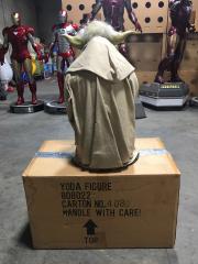 Star Wars Pepsi Yoda Brand New In Original Box