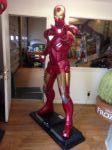 Marvel Avengers Ironman with LED Lights