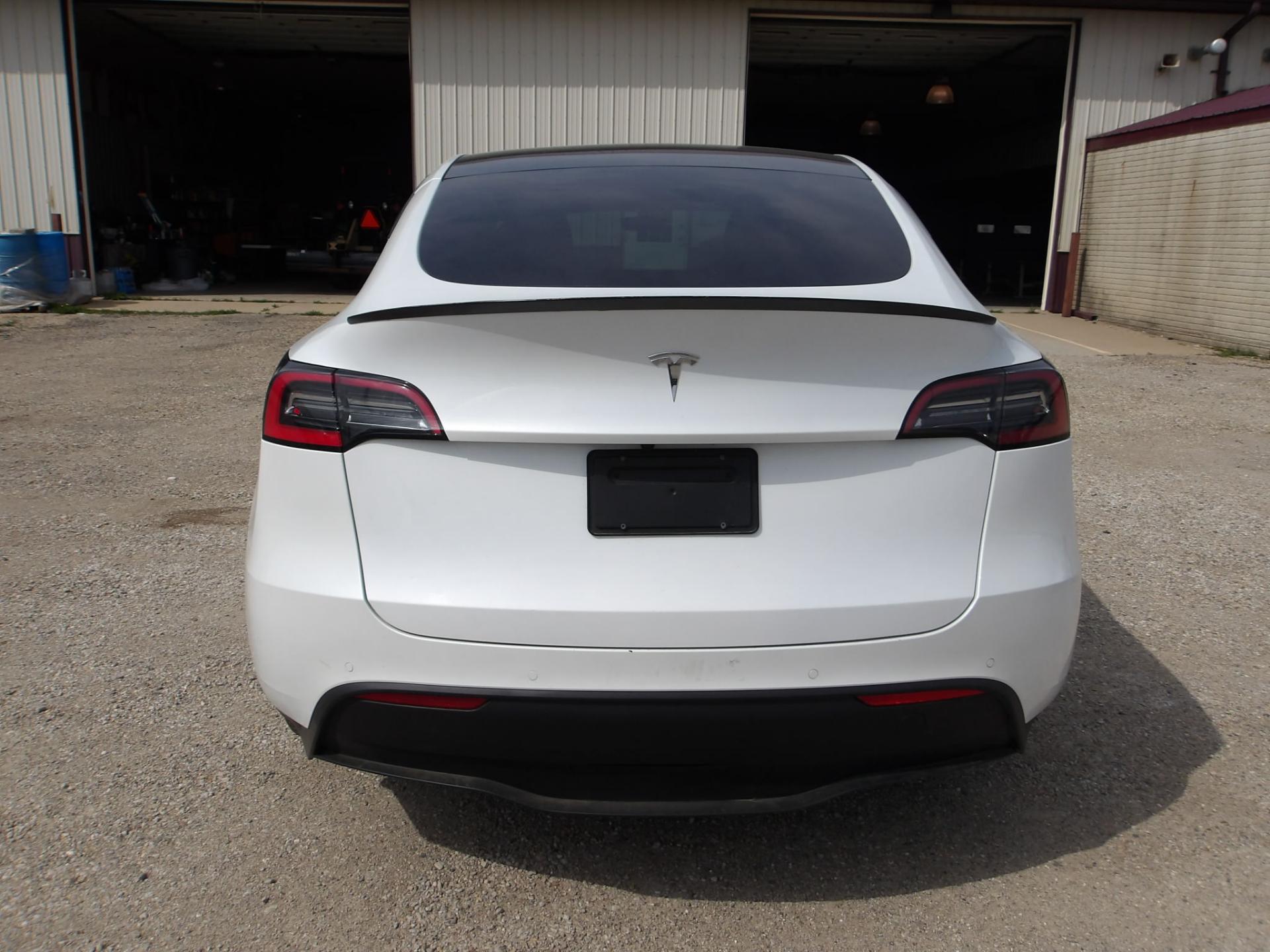 C1 Repo ** 2021 Tesla Model Y Long Range **