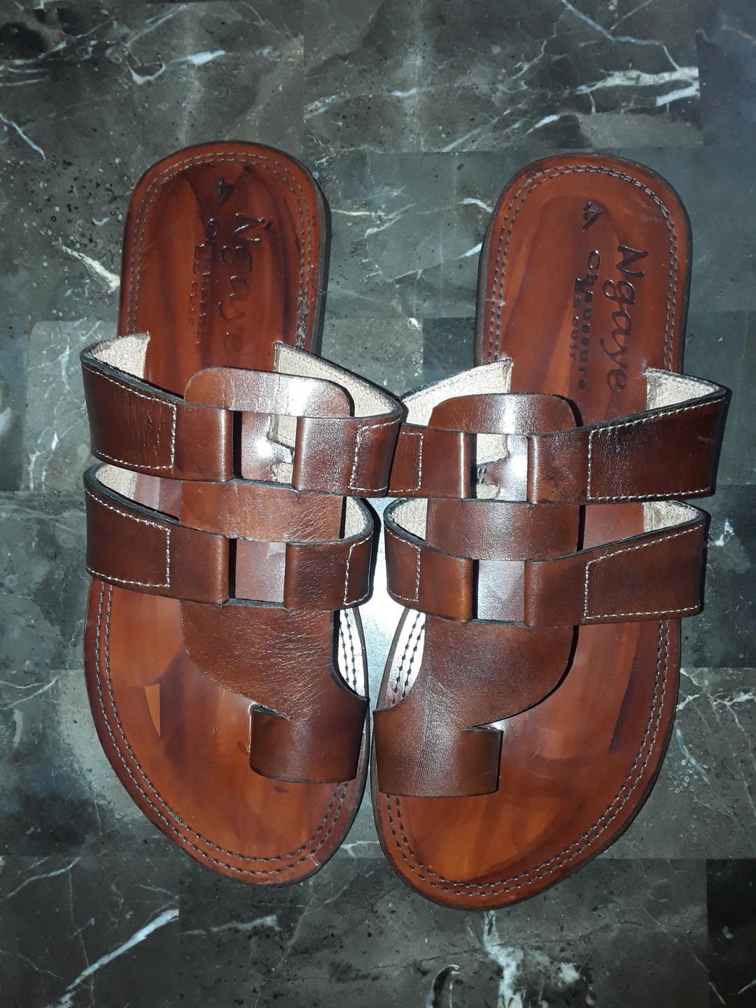 Men's Sandals