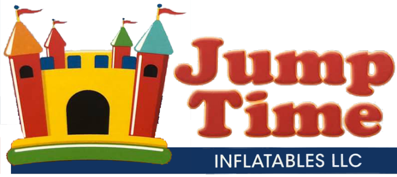 Jump Time Inflatables
