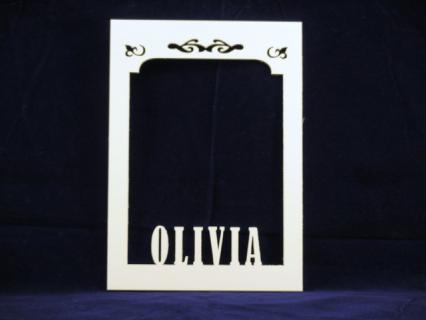 Sample Name Mat 5x7