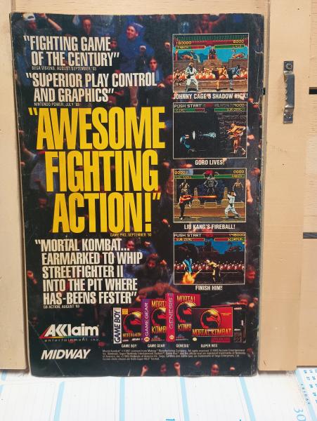 Superman In  Action Comics