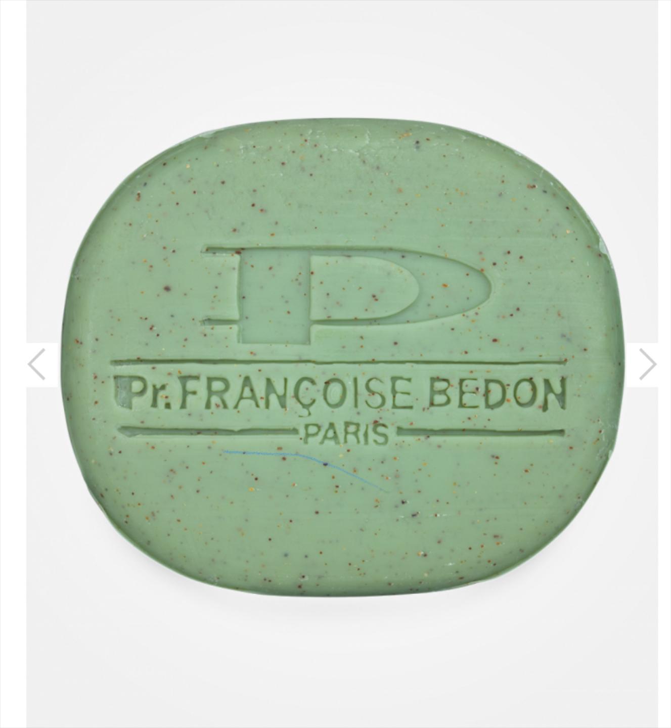 Pr. Francoise Bedon Lightening Soap Energie
