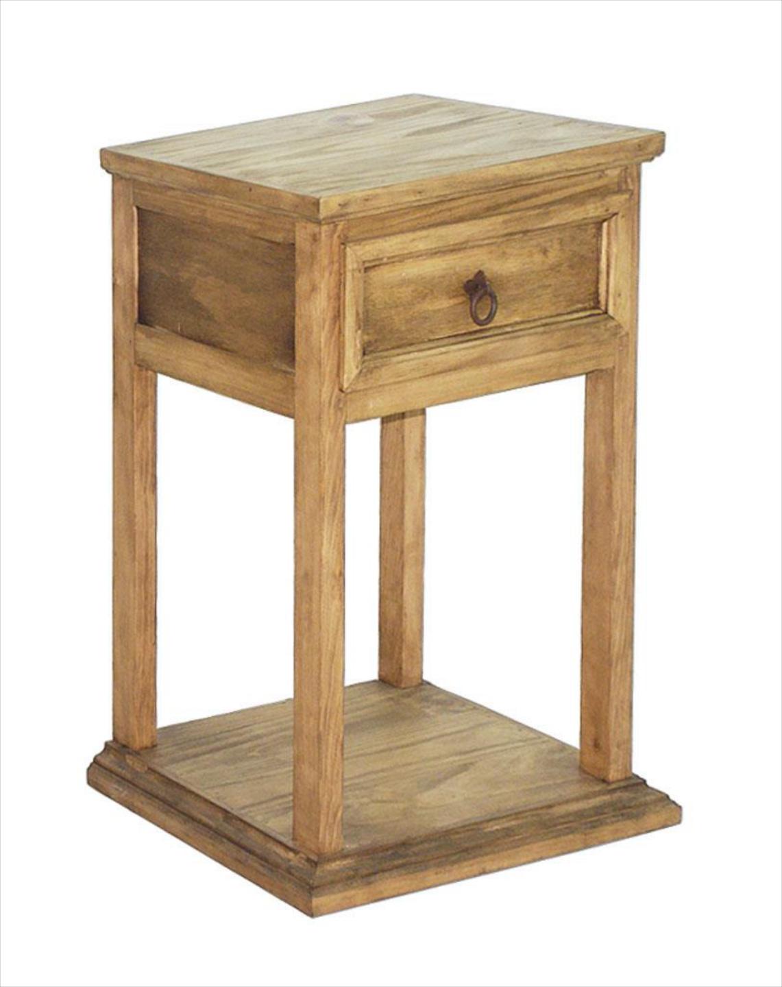 Promo Nightstand