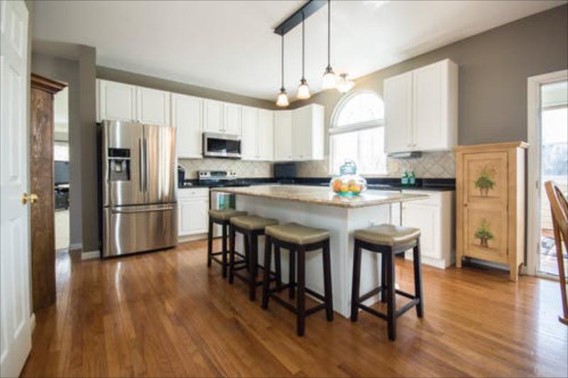 Kitchen Remodeling&nbsp;in San Antonio and the surrounding areas.