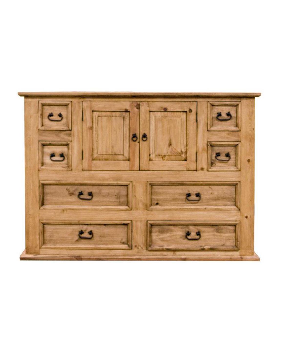 Mansion Dresser