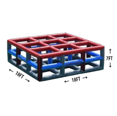 9 Square