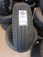 215/60R17 Firestone All Season Tires Set of 4