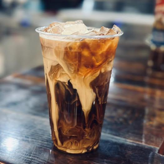 Something Fresh is Brewing!