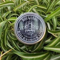 Rougarou Beard Burnished Butter 2oz