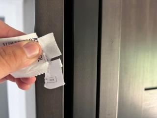 Pocket Latch